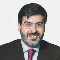 Alexandre Pagliano headshot