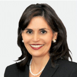 Denise Castillo Rhodes headshot