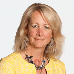 Dorinda Abendschein headshot