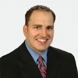 Joseph Trpik, Jr. headshot