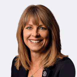 Ronda Sedillo headshot