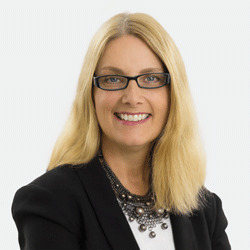 Susan O’Farrell headshot